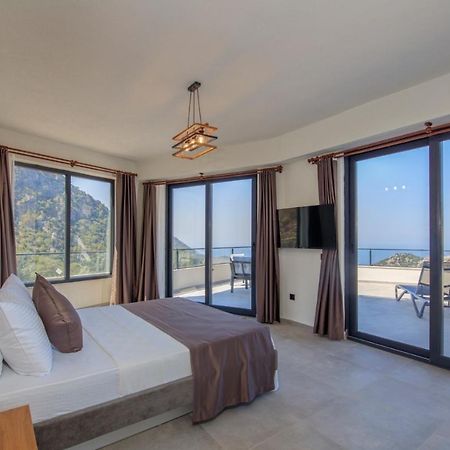 Sayindi Girift Boutique Otel Fethiye Exteriér fotografie