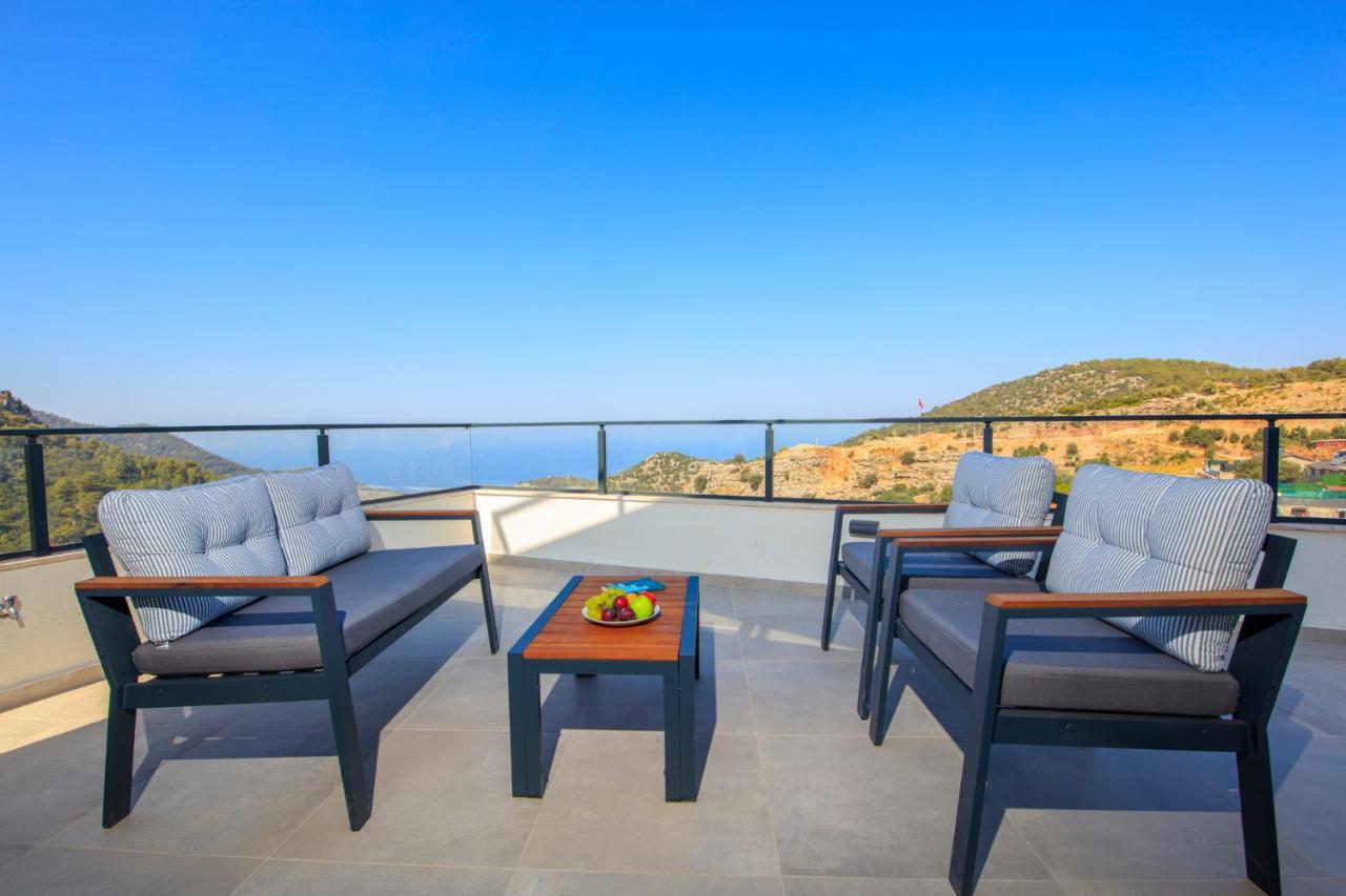 Sayindi Girift Boutique Otel Fethiye Exteriér fotografie