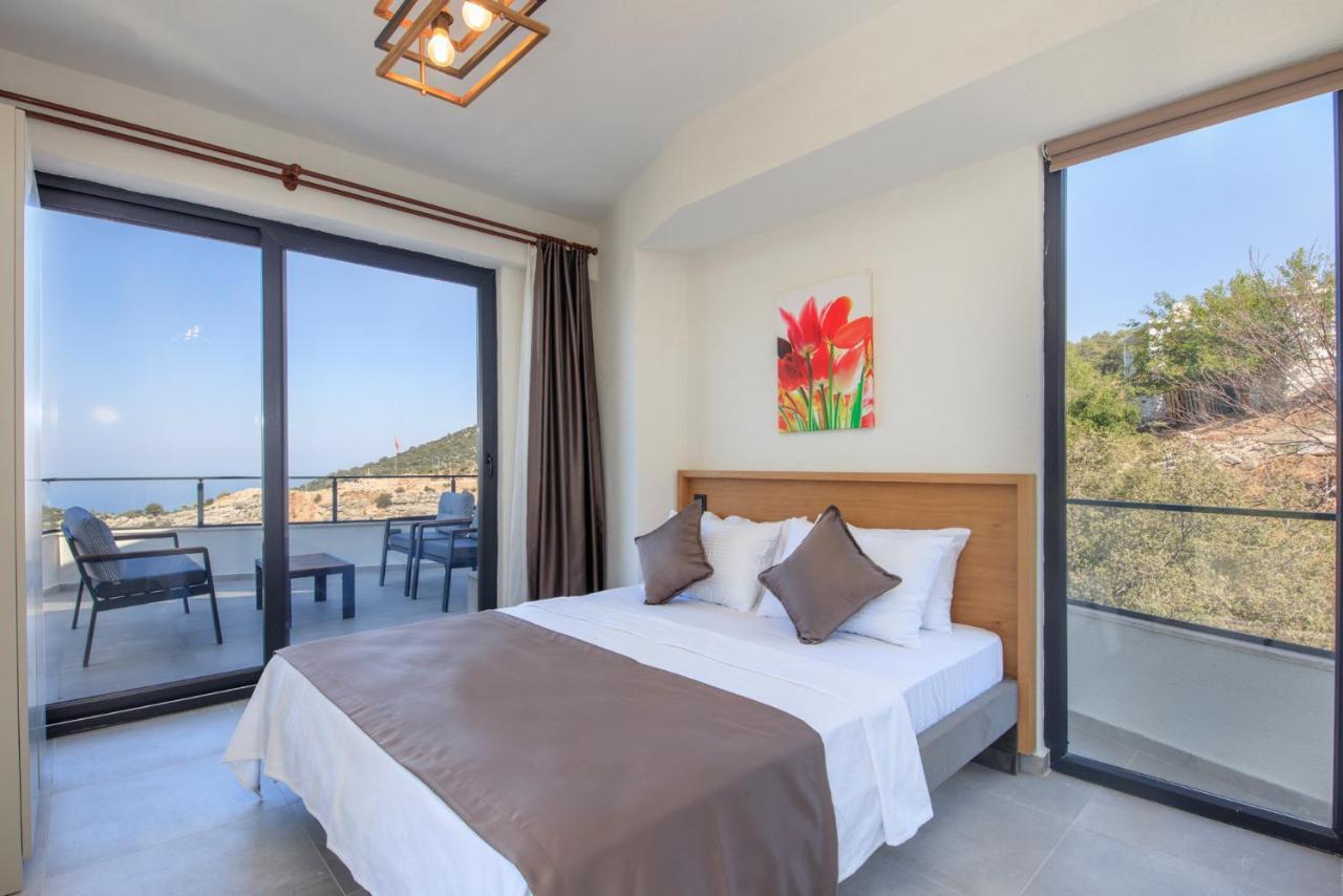 Sayindi Girift Boutique Otel Fethiye Exteriér fotografie