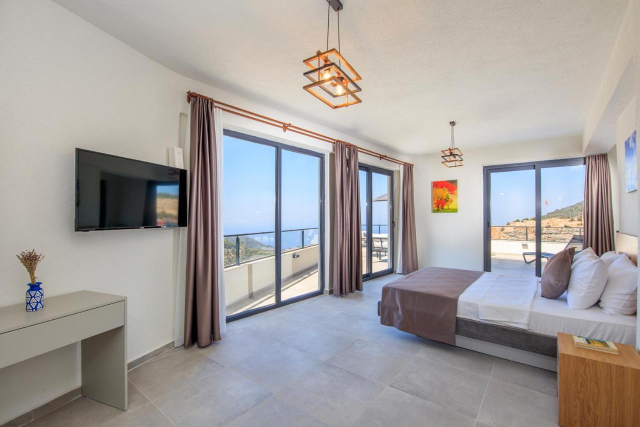 Sayindi Girift Boutique Otel Fethiye Exteriér fotografie