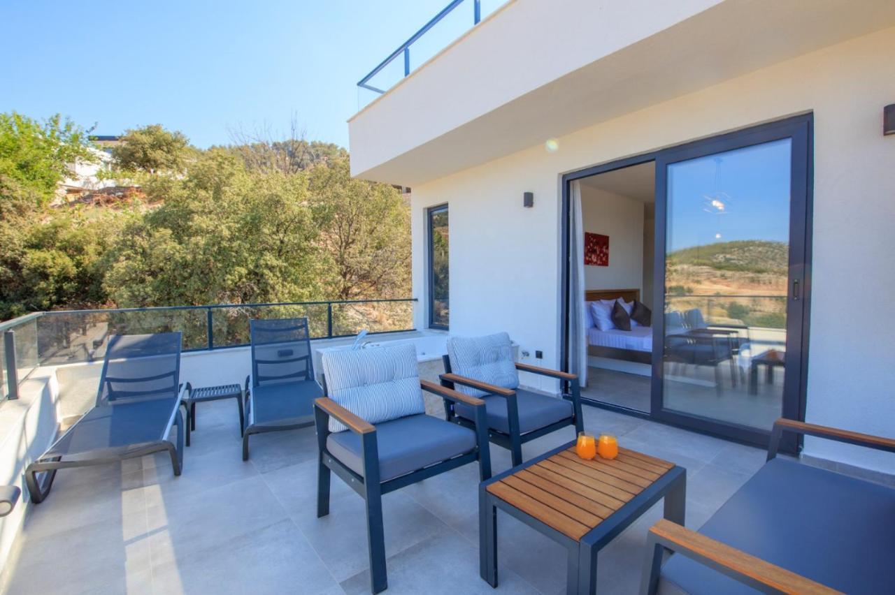 Sayindi Girift Boutique Otel Fethiye Exteriér fotografie