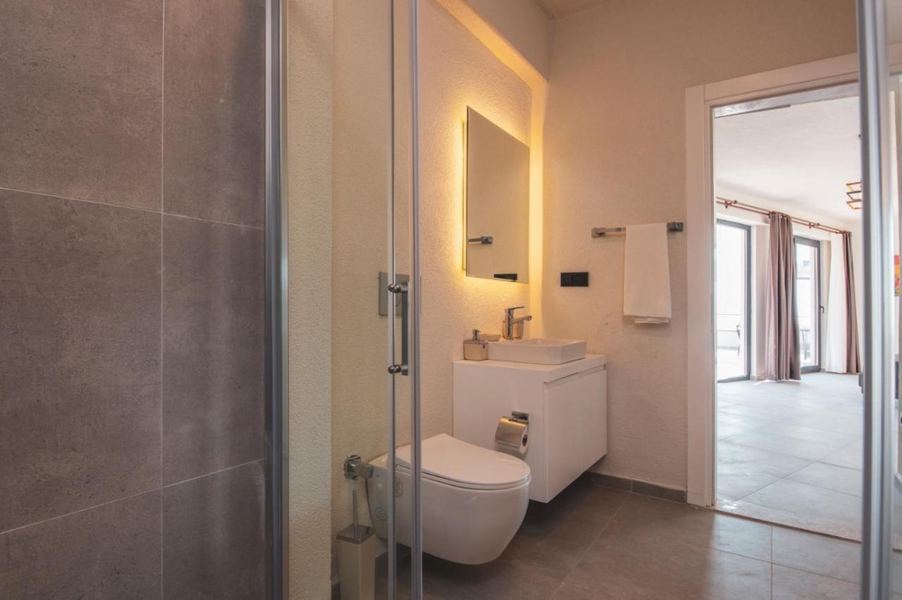 Sayindi Girift Boutique Otel Fethiye Exteriér fotografie