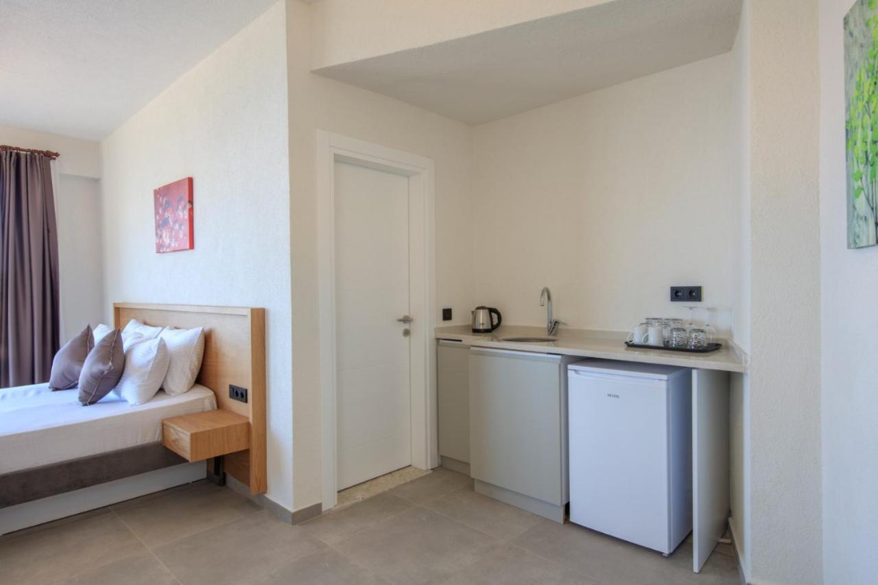 Sayindi Girift Boutique Otel Fethiye Exteriér fotografie