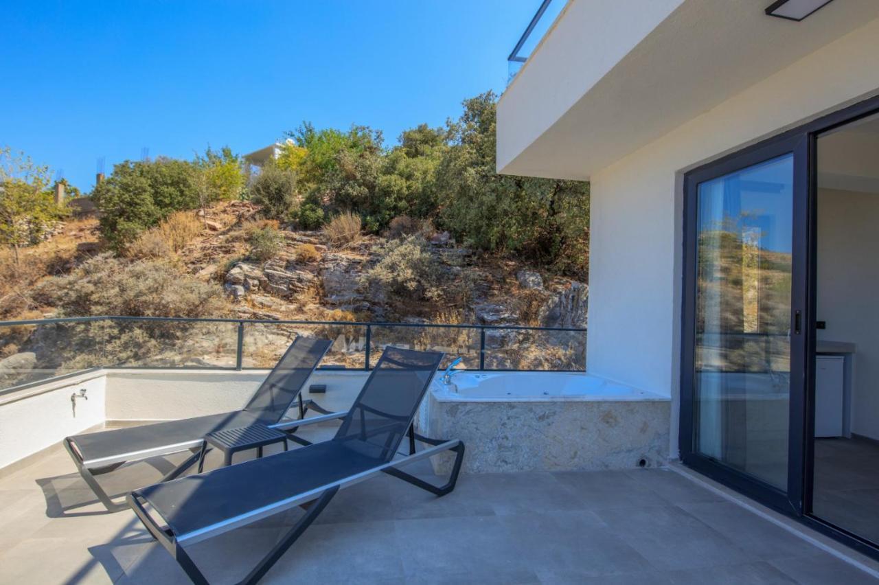 Sayindi Girift Boutique Otel Fethiye Exteriér fotografie