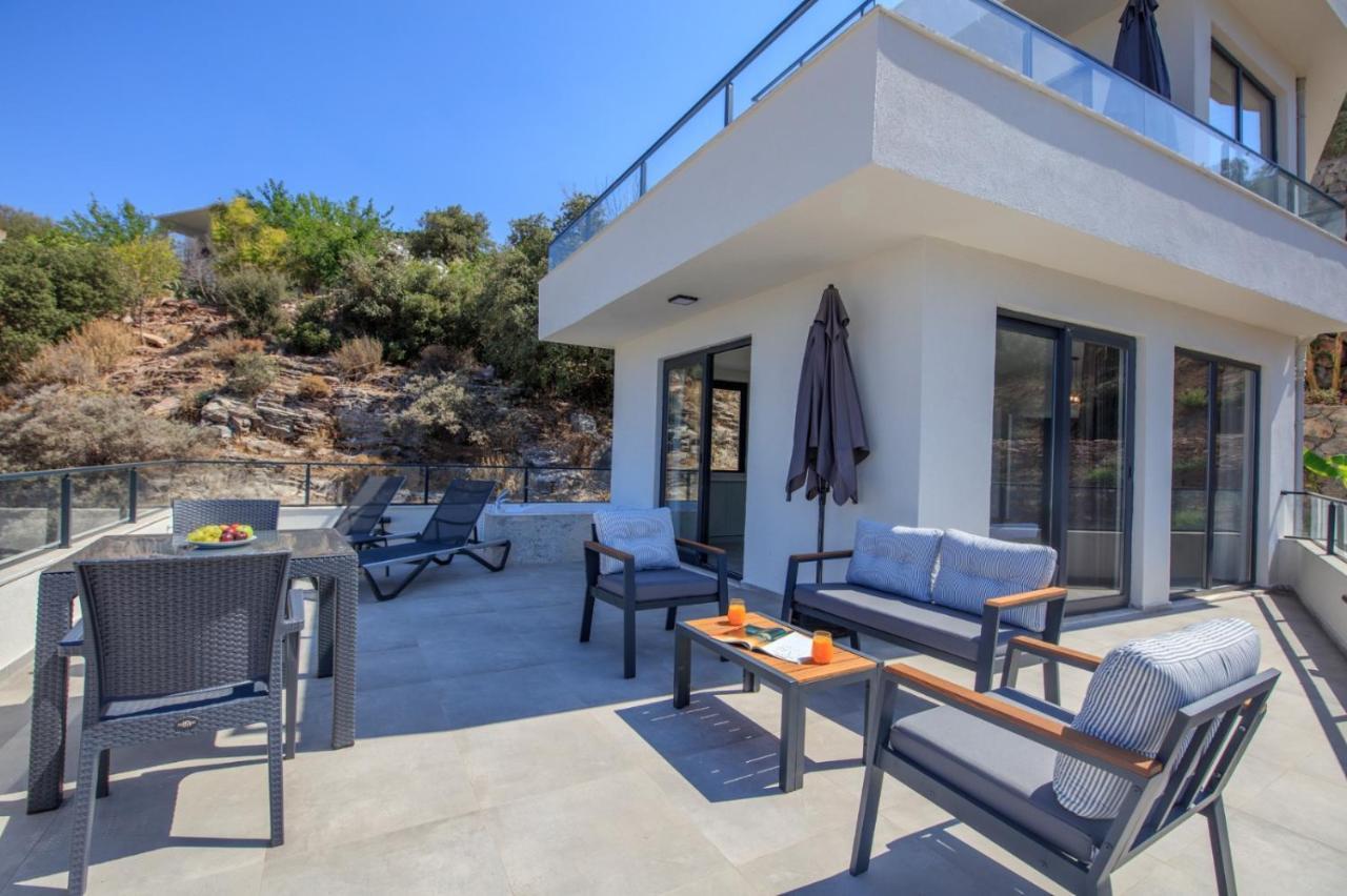 Sayindi Girift Boutique Otel Fethiye Exteriér fotografie