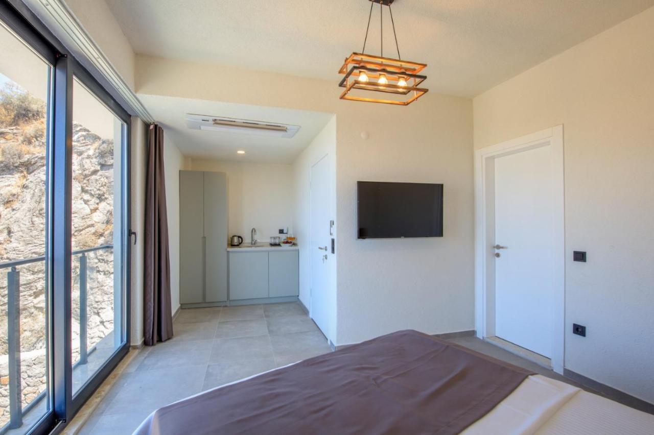Sayindi Girift Boutique Otel Fethiye Exteriér fotografie