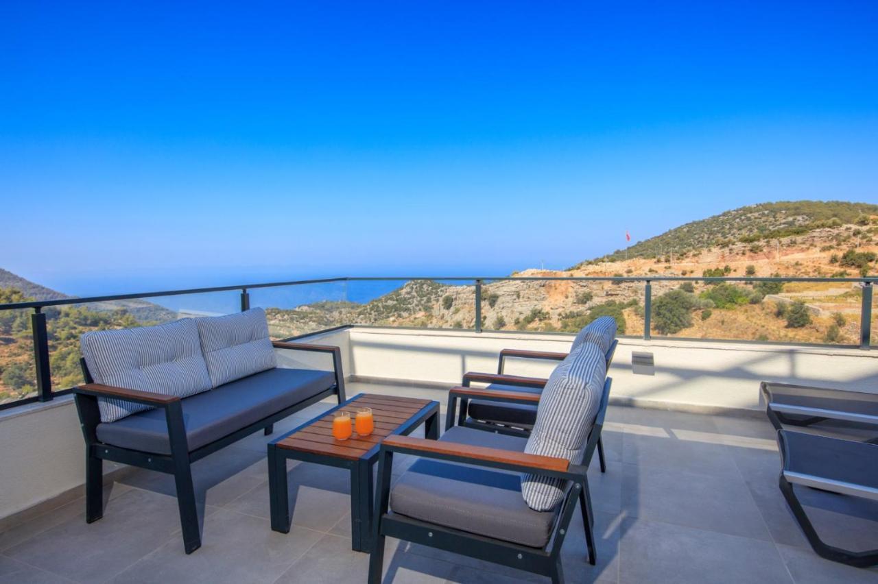Sayindi Girift Boutique Otel Fethiye Exteriér fotografie