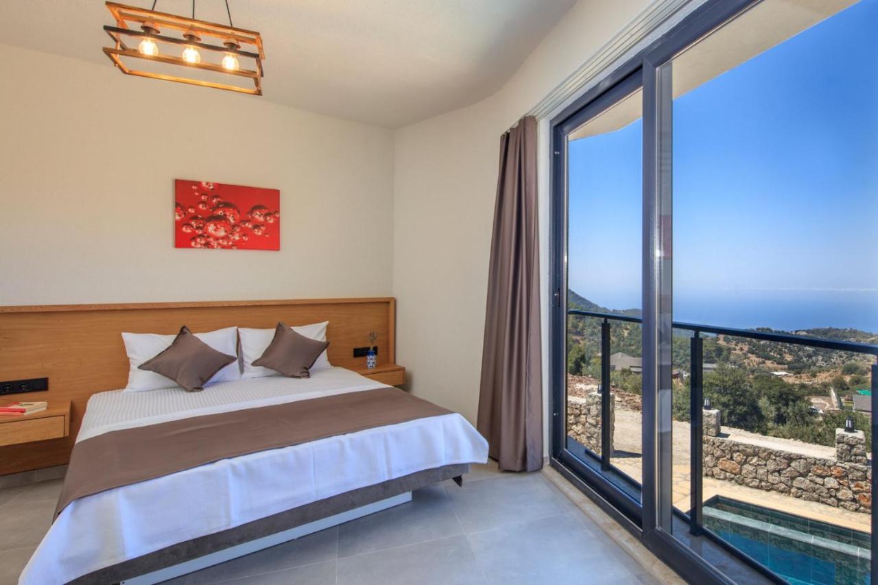 Sayindi Girift Boutique Otel Fethiye Exteriér fotografie