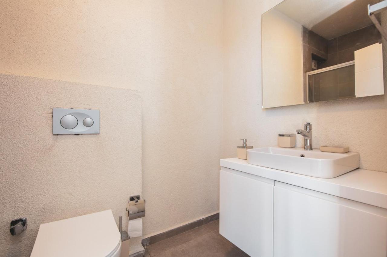 Sayindi Girift Boutique Otel Fethiye Exteriér fotografie