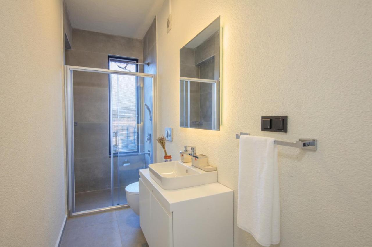 Sayindi Girift Boutique Otel Fethiye Exteriér fotografie
