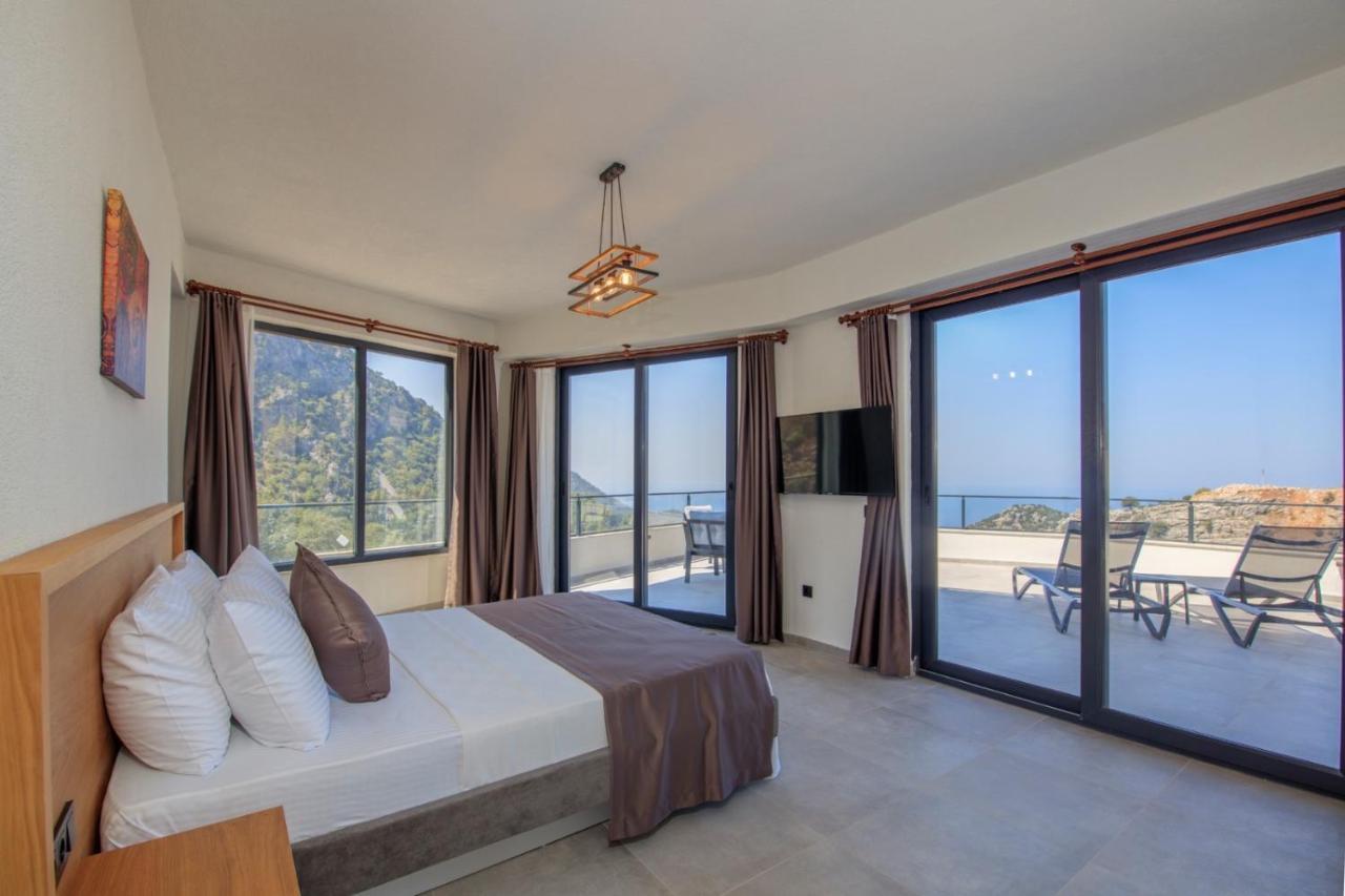 Sayindi Girift Boutique Otel Fethiye Exteriér fotografie