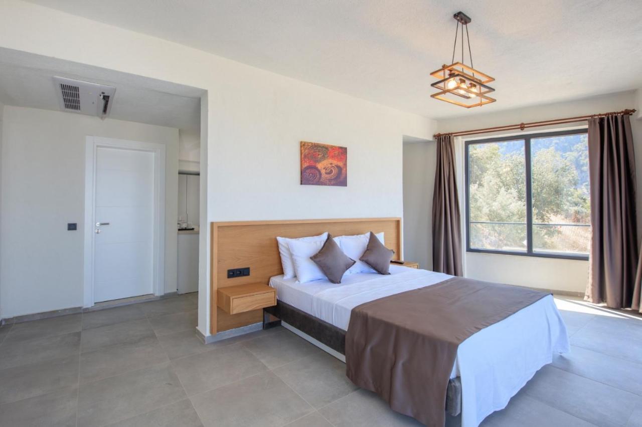 Sayindi Girift Boutique Otel Fethiye Exteriér fotografie