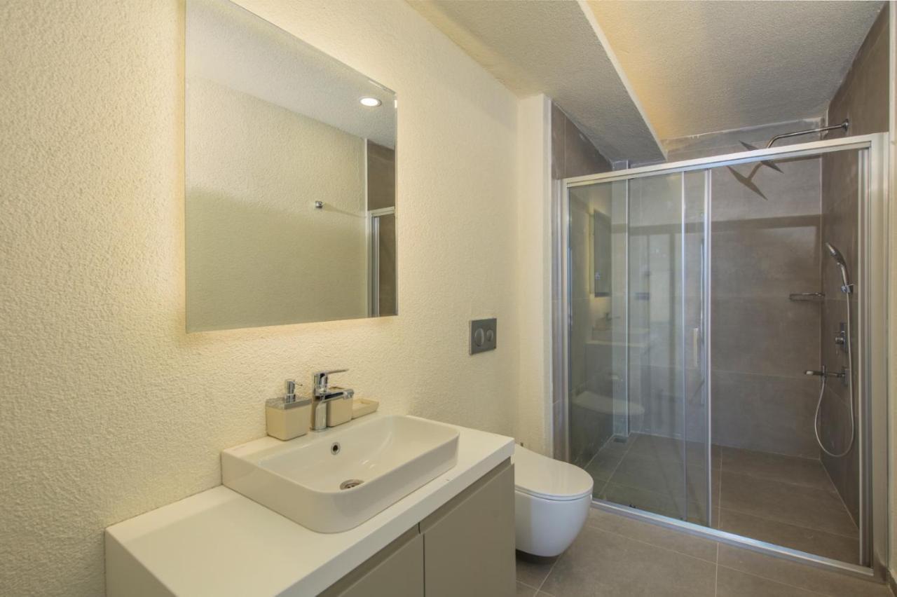 Sayindi Girift Boutique Otel Fethiye Exteriér fotografie